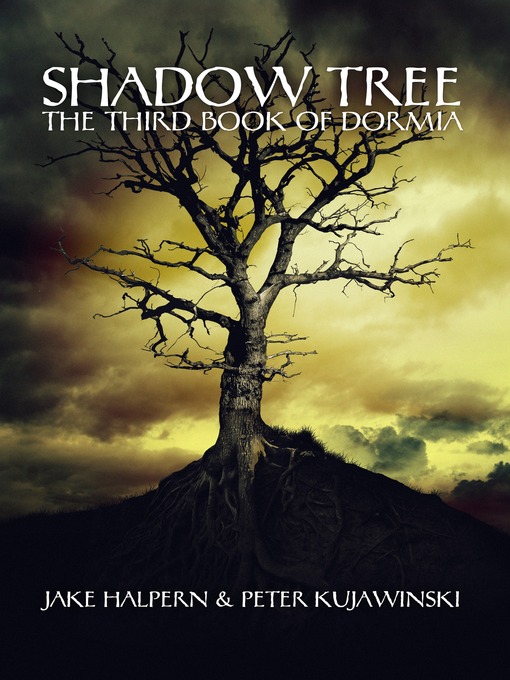 Title details for Shadow Tree by Jake Halpern - Available